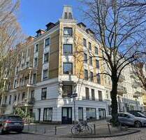 Attraktive Eigentumswohnung in Winterhude - Charmanter Grundriss mit optimaler Ausrichtung - Hamburg