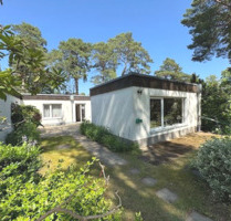 Charmanter, barrierefreier Bungalow in Berlin-Kladow