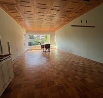 Gepflegter Bungalow in ruhiger Lage mit Garagenstellplatz! - Norderstedt Harksheide