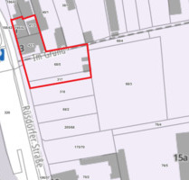 Zentrale Chance für zukunftsstarkes Wohnprojekt in Toplage - Heide