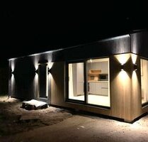Tolles Grundstück für Tiny House - Projekt in Gräpel - Landkreis Stade - zu verkaufen - Estorf-Gräpel