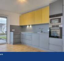 Barrierefreies Wohnen im EG - mit Terrasse und TG-Stellplatz - Hannover Misburg-Nord
