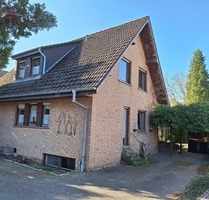 Einfamilienhaus mit Potenzial in Hagen-Gellenbeck