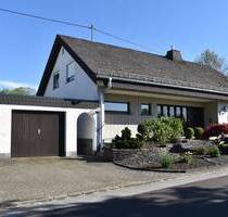 DAS perfekte Zuhause für die Großfamilie - Mittelstrimmig