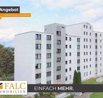 Wohnen mit Weitblick: Charmante 2-Zimmer-Wohnung mit bester Anbindung - Troisdorf Friedrich-Wilhelms-Hütte