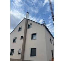 NEUMANN - Neubau! Gelegenheit zur Erstvermietung von 2ZKB bis 4ZKB Wohnungen in zentraler Lage - Ingolstadt Konradviertel