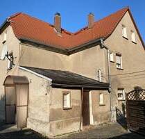 Keine Zeit zum Rasenmähen ? - 73.000,00 EUR Kaufpreis, ca.  130,00 m² Wohnfläche in Ostritz (PLZ: 02899)