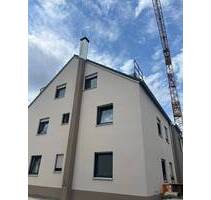NEUMANN - Neubau! Mit Einbauküche! Gelegenheit zur Erstvermietung von 2ZKB bis 4ZKB Wohnungen in zentraler Lage - Ingolstadt Konradviertel