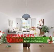 *Weihnachtsaktion* Elegantes Wohnen: Neubauwohnung mit Terrasse und Einbauküche - Heidenheim Innenstadt