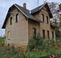 komplett zu sanierendes EFH + Bauplätze für 3 weitere EFH in Holzhausen! - Leipzig