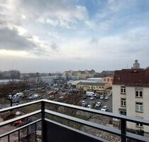 Niedliche 2-Zimmer Wohnung mit Abstellraum im sanierten Altbau - ab sofort! - Dresden Striesen-Süd