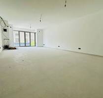 Wohnen mit Stil - exklusive Neubauwohnung in zentraler Citylage von Hilden