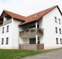 Moderne Eigentumswohnung in ländlicher Umgebung! - Werdau Langenhessen