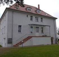Zentrumsnah - Kompakte 1-Zimmer-Wohnung mit Pantryküche in der Nördlichen Mühlenvorstadt - Greifswald Nördliche Mühlenvorstadt