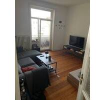 Single Wohnung in der Wik - 575,00 EUR Kaltmiete, ca.  42,00 m² Wohnfläche in Kiel (PLZ: 24106) Wik Bezirk 2