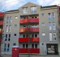 2-Zimmer-Wohnung mit Loggia und Aufzug in Fleischervorstadt - Greifswald