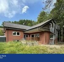 Ihr neues Familienzuhause in Mauritz-Ost - Münster