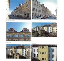 Denkmal-AfA; Stattliches, teilsaniertes Wohn- Geschäftshaus - Augustusburg