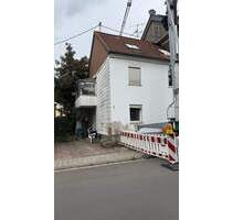 Reiheneckhaus in Kleinblittersdorf zu verkaufen