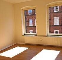 Sonnige Wohnung im Papenkamp - 660,00 EUR Kaltmiete, ca.  46,00 m² Wohnfläche in Kiel (PLZ: 24114) Südfriedhof Bezirk 5
