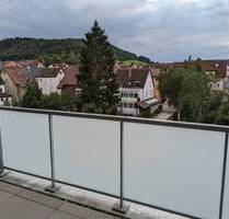 neuwertig ZENTRUM Tuttlingen - 3 Zimmer