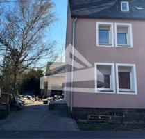 Schöne Doppelhaushälfte mit Garten & Sauna – Familienidylle in Hetzerath