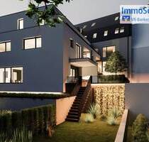 Wohlfühlen auf ca. 76 m² mit geräumigen 2,5-Zimmer, Terrasse und separater Loggia in St. Johannis. - Nürnberg St Johannis