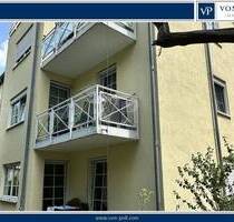 Vermietete 3-Raumwohnung in zweiter Reihe in Bestlage - Dresden Striesen-Ost