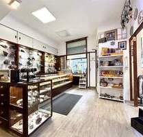 Historischer Charme in Toplage - Ihre attraktive Ladenfläche in Velbert-Langenberg