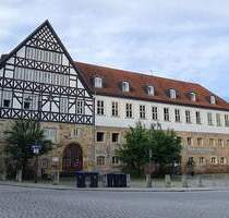 Büro- Praxisräume inmitten des Zentrums - zwischen Lutherhaus und Marktplatz - Eisenach