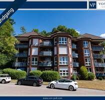 ++RESERVIERT++ Tolle 3 Zimmerwohnung mit Aufzug +1 Sonnen-Balkon in ruhiger Lage++ - Vlotho Valdorf