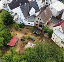 Preis gesenkt! Großzügiges Baugrundstück mit Altbestand - Ihr neues Zuhause beginnt hier - Goldbach
