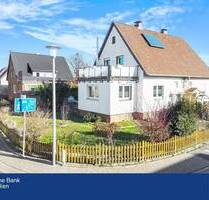 Gemütlich wohnen, kreativ gestalten - Ihr neues Zuhause mit Potenzial! - Stadthagen Kernstadt