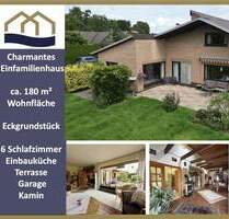 *Einmalige Gelegenheit* Architektonisches Raumwunder Zentral in Varel-Büppel