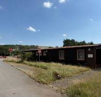 Großes bebautes Industriegrundstück in Ellrich zu verkaufen