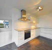 Komfortabel & modernisiert - 3-Zimmer-Wohnung mit Balkon in Kitzingen