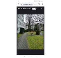 Gepflegte 3-Zim. Wohnung in Fürth