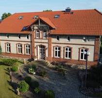 Ein Gutshaus zum Verlieben - Stil und Raum trifft Nachhaltigkeit! - Graal-Müritz