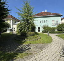 1 Zimmer Appartement in Bahnhofsnähe - Bad Aibling