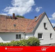Ein Haus - viele Möglichkeiten! - Großschirma Reichenbach