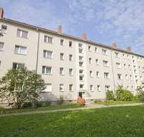Familienfreundliche 4-Raumwohnung in schöner ruhiger Lage - Halle (Saale) Südstadt