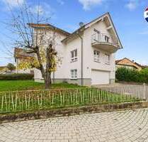 Ein Zuhause mit vielen Möglichkeiten - Lebach / Steinbach