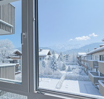 Wohnen zum Wohlfühlen – modern, hell und zentral C12 - Garmisch-Partenkirchen