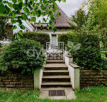 Charismatisches Familienjuwel mit großem Garten - Platz, Charme & ganz viel Potenzial! - Winsen (Luhe) Winsen - Kernstadt