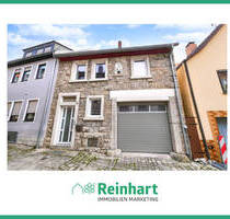 Altort Ensemble - 599.000,00 EUR Kaufpreis, ca.  238,00 m² Wohnfläche in Eibelstadt (PLZ: 97246)