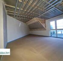 GESTALTEN SIE IHR ZUHAUSE NACH IHREN WÜNSCHEN! ATTRAKTIVE DACHGESCHOSSWOHNUNG IM ROHBAU - Palzem / Helfant