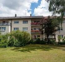 Großzugige 5-Zim.mit Balkon und Hobyraum in Fürth Stadeln