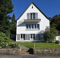 Zauberhafte Zeitlosigkeit:) Bezugsklares 50er-Jahre-Schmuckstück in Top-Lage Bredeney - Essen