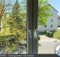 2-Raum-Wohnung im 1.OG - [renoviert] - Görlitz Hagenwerder