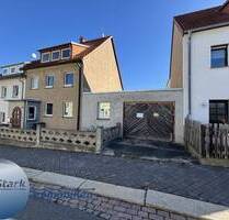 Stark! Mitten in der Stadt und trotzdem ruhig, wer will? - Plauen Haselbrunn